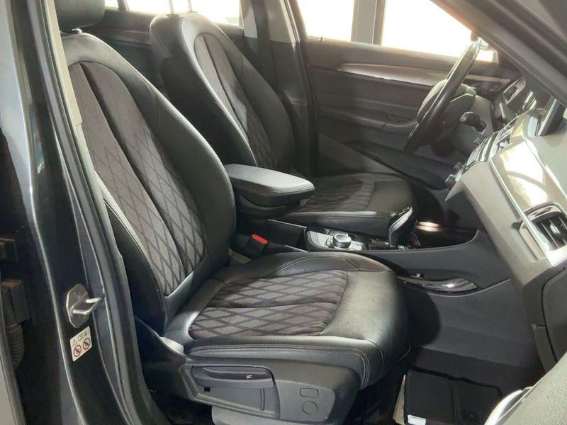 car BMW X1 id62345 photo #16