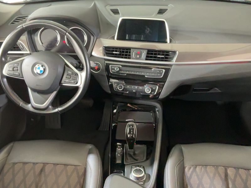 car BMW X1 id62345 photo #17