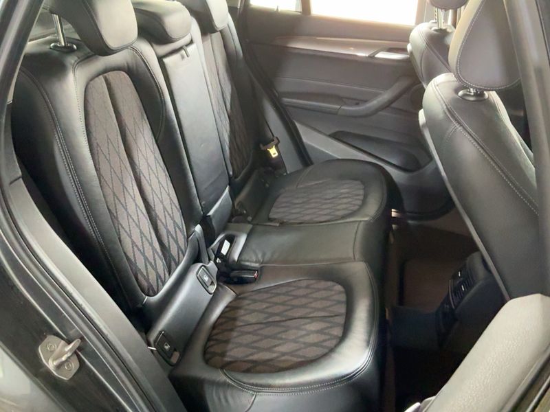 car BMW X1 id62345 photo #19