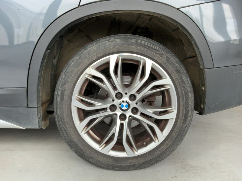 car BMW X1 id62345 photo #9