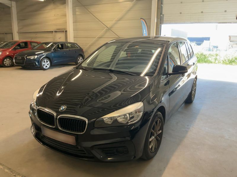 car BMW 2 Series id62348 main photo
