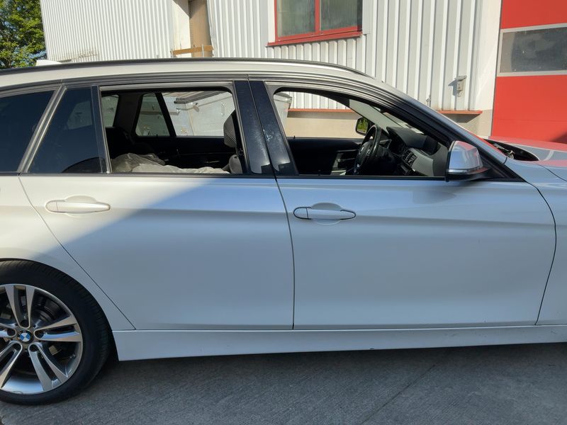 car BMW 3 Series id62358 photo #12