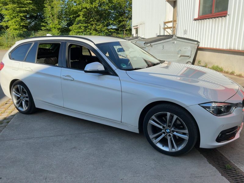 car BMW 3 Series id62358 photo #14