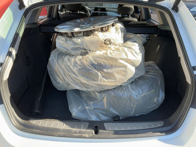 car BMW 3 Series id62358 photo #16