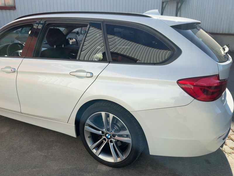 car BMW 3 Series id62358 photo #2