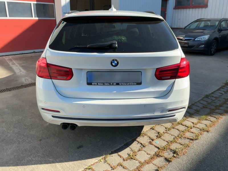 car BMW 3 Series id62358 photo #3