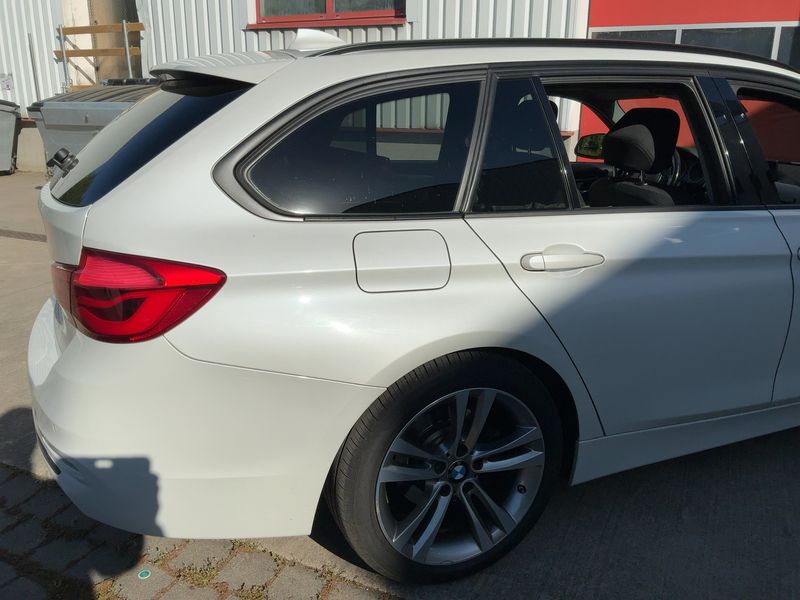 car BMW 3 Series id62358 photo #4