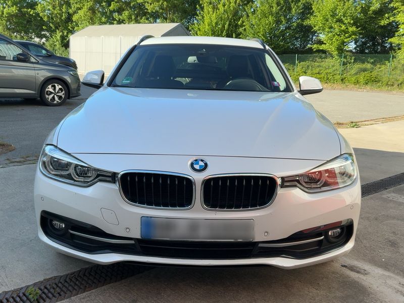 car BMW 3 Series id62358 photo #5