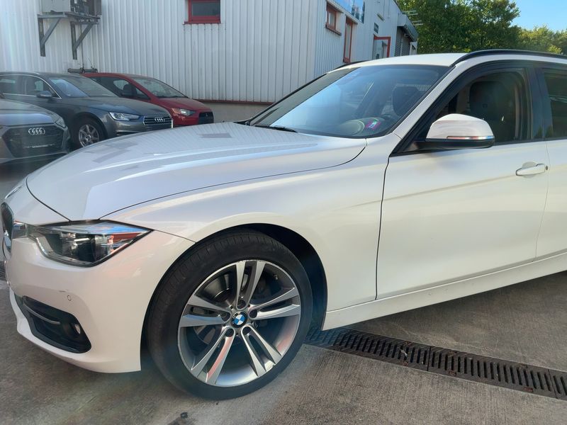car BMW 3 Series id62358 photo #6