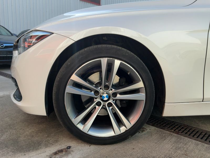 car BMW 3 Series id62358 photo #7