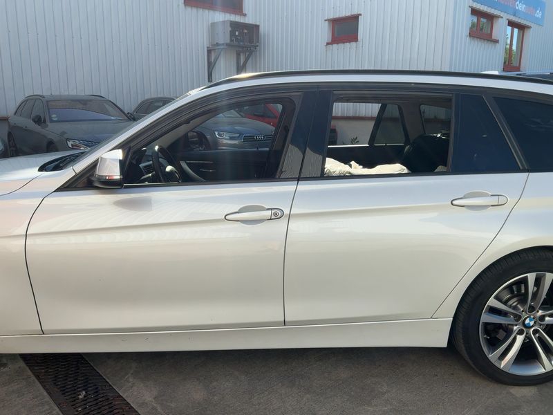 car BMW 3 Series id62358 photo #8
