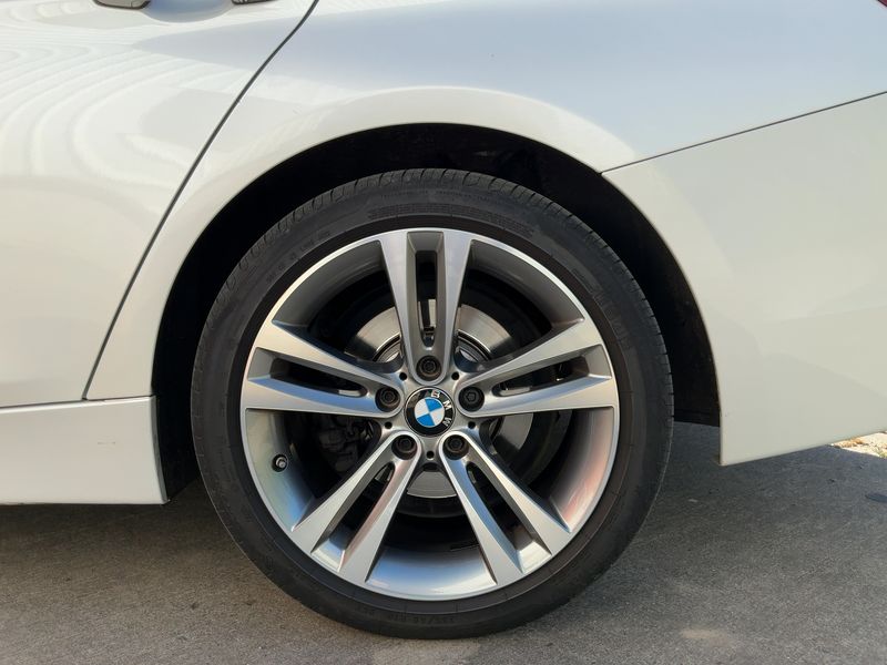 car BMW 3 Series id62358 photo #9