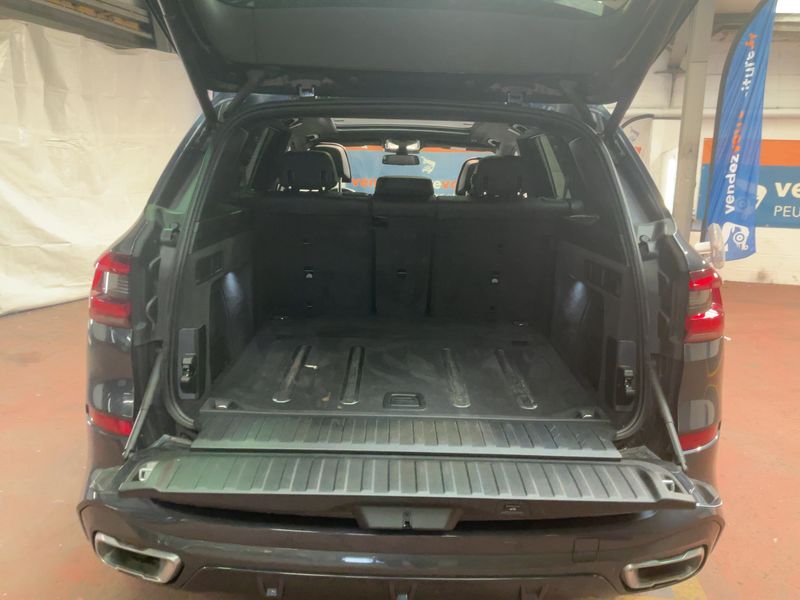 car BMW X5 id62373 photo #16
