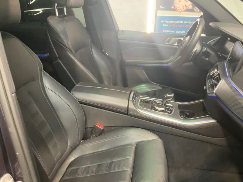 car BMW X5 id62373 photo #17