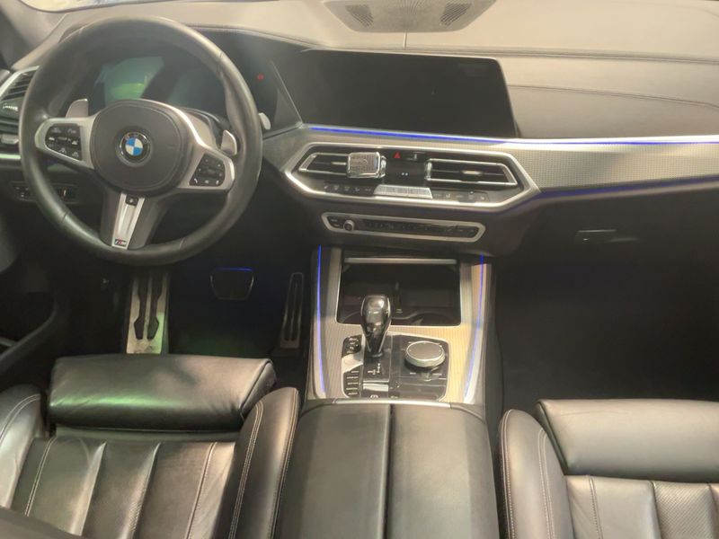 car BMW X5 id62373 photo #18