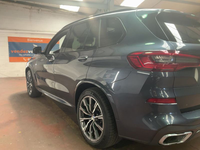 car BMW X5 id62373 photo #2