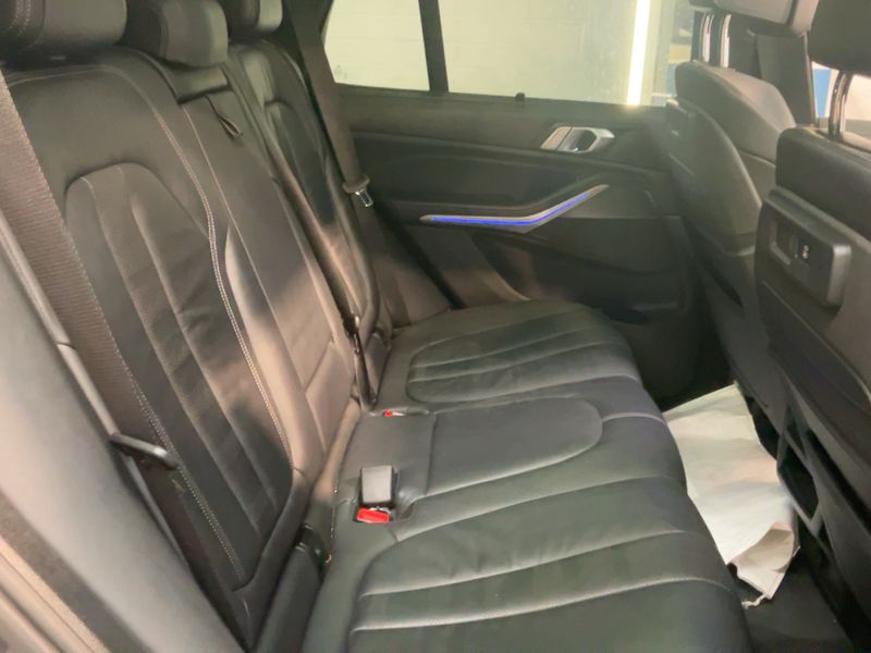 car BMW X5 id62373 photo #20