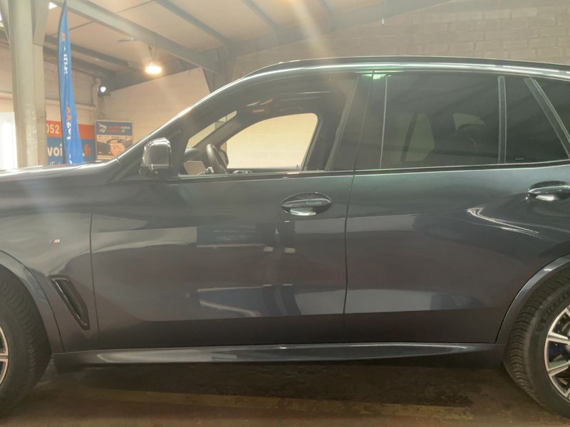 car BMW X5 id62373 photo #8