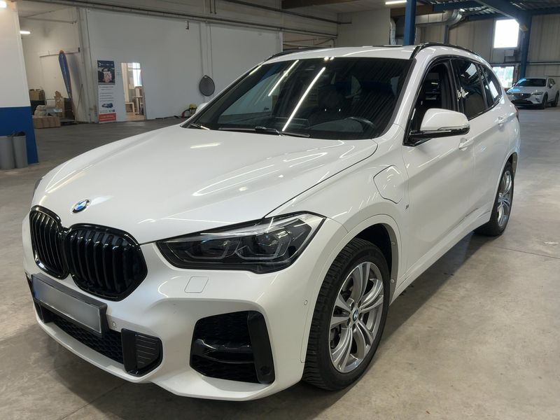 car BMW X1 id62377 main photo