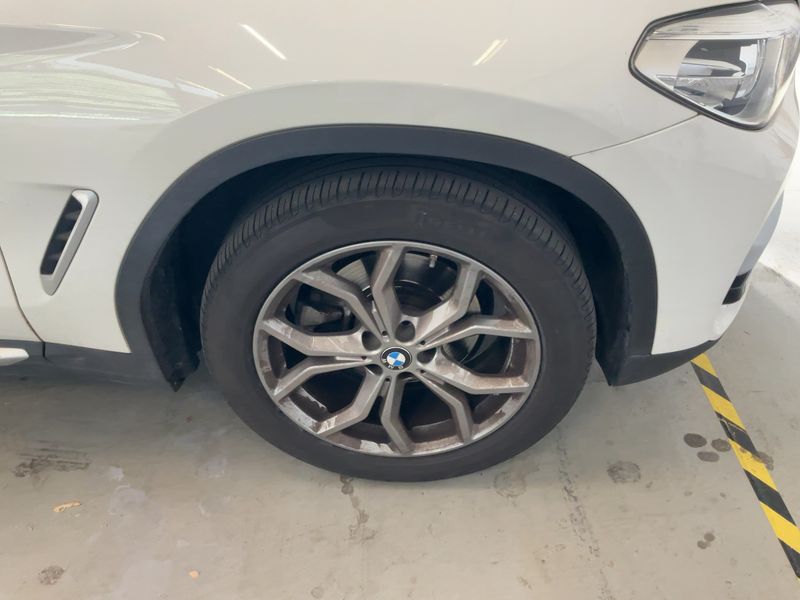 car BMW X3 id62382 photo #12