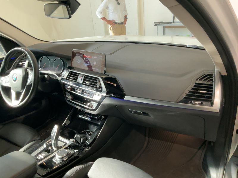 car BMW X3 id62382 photo #17