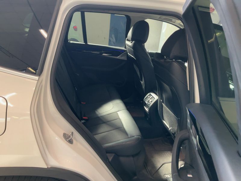 car BMW X3 id62382 photo #19