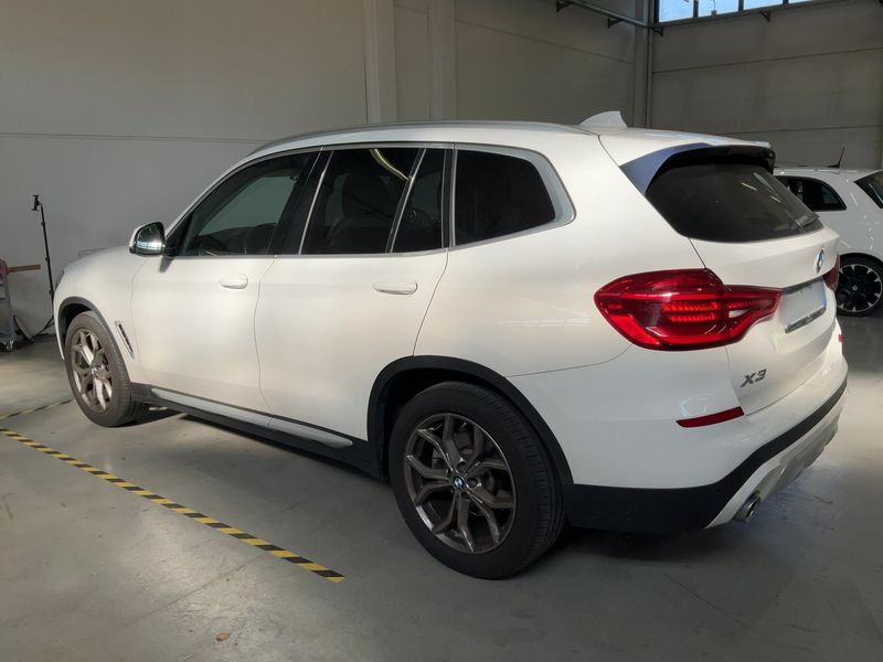 car BMW X3 id62382 photo #2