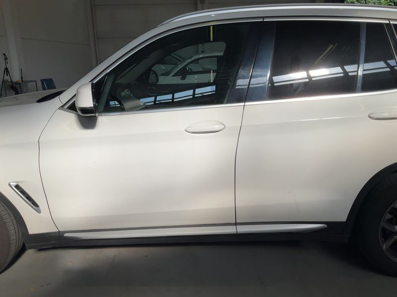 car BMW X3 id62382 photo #8