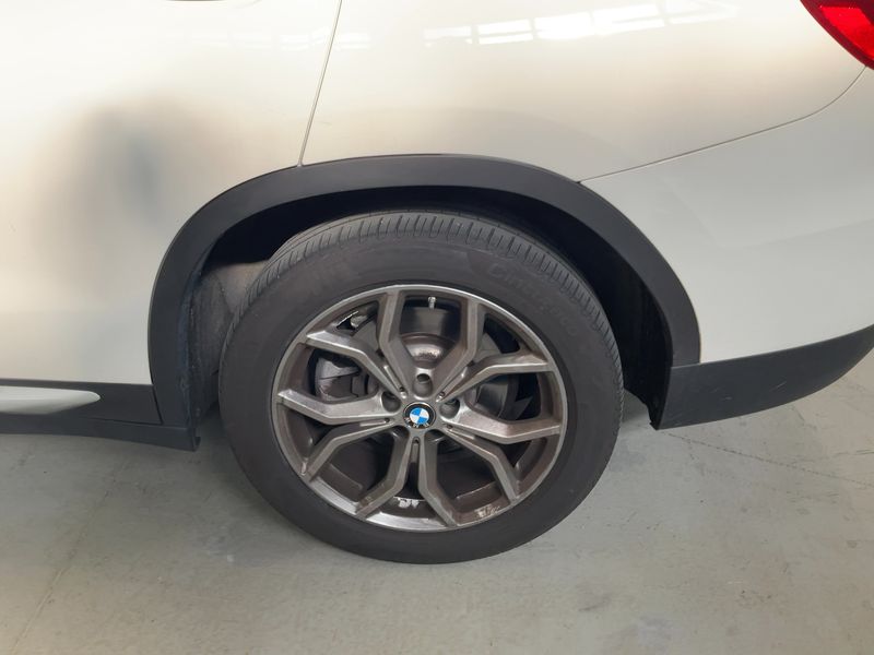 car BMW X3 id62382 photo #9