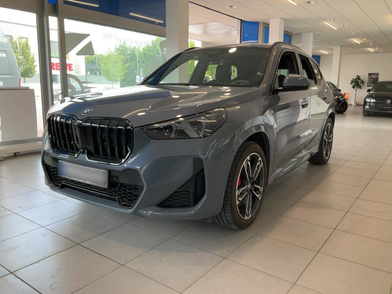 car BMW X1 id62385 main photo