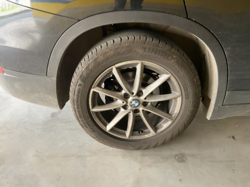 car BMW X1 id62391 photo #10