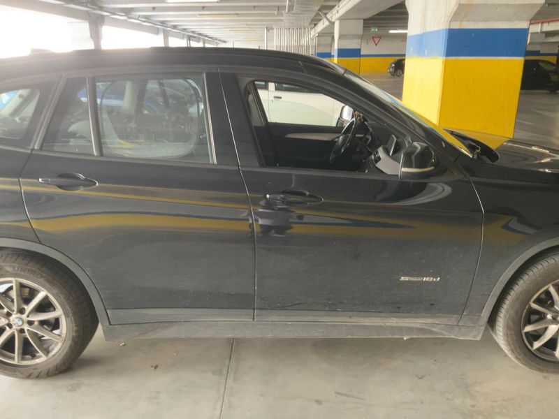 car BMW X1 id62391 photo #11