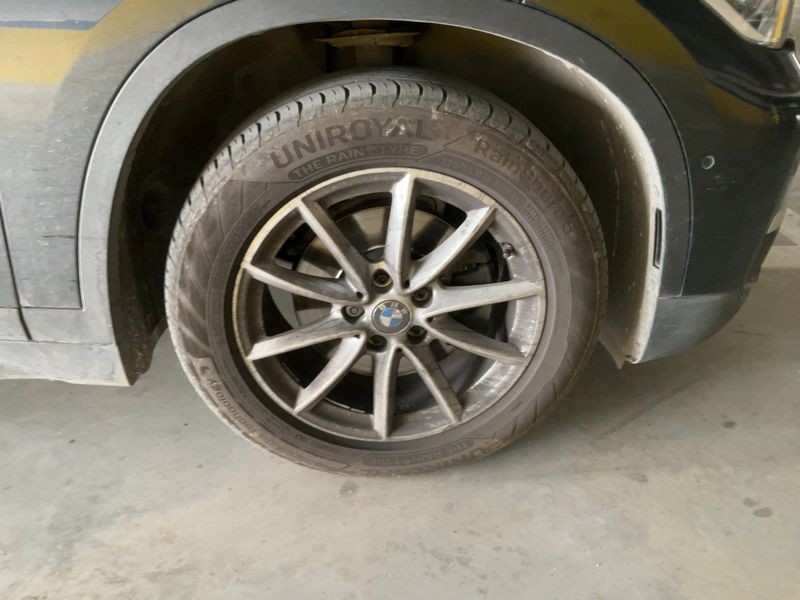 car BMW X1 id62391 photo #12