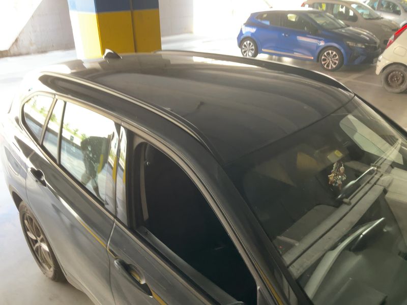 car BMW X1 id62391 photo #14