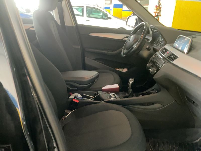car BMW X1 id62391 photo #16