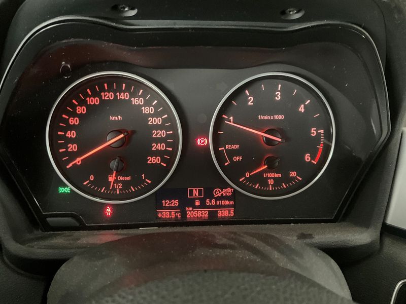car BMW X1 id62391 photo #18