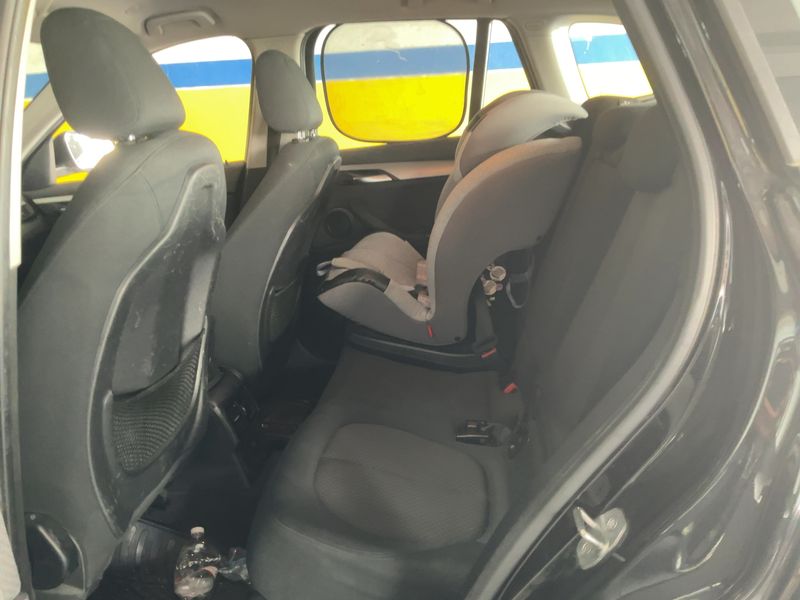 car BMW X1 id62391 photo #19