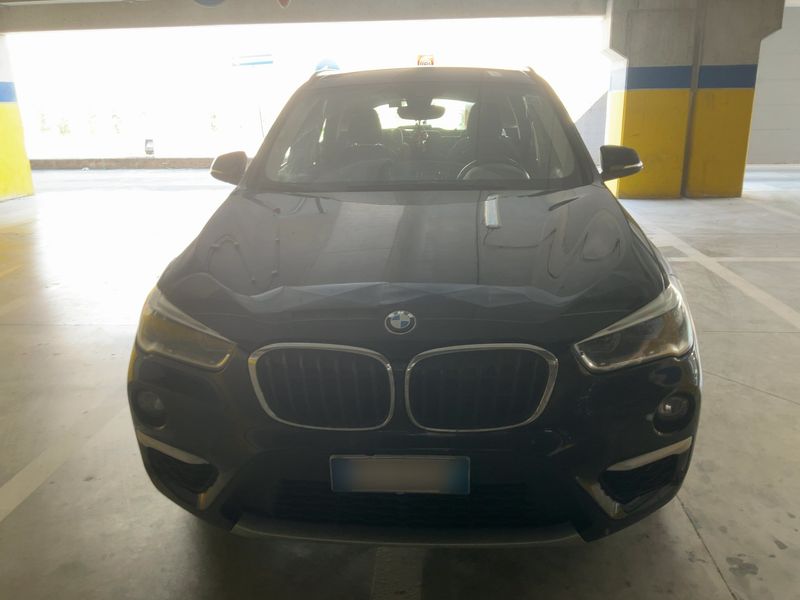 car BMW X1 id62391 photo #5