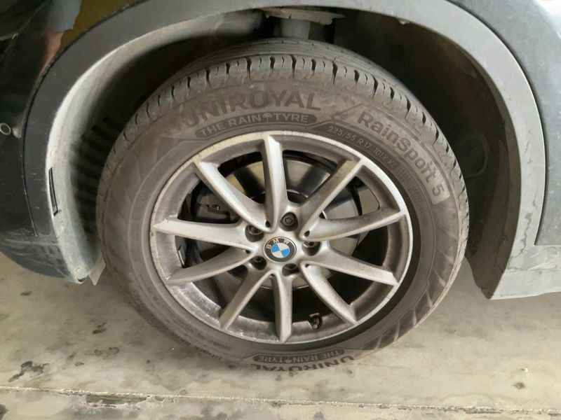 car BMW X1 id62391 photo #7