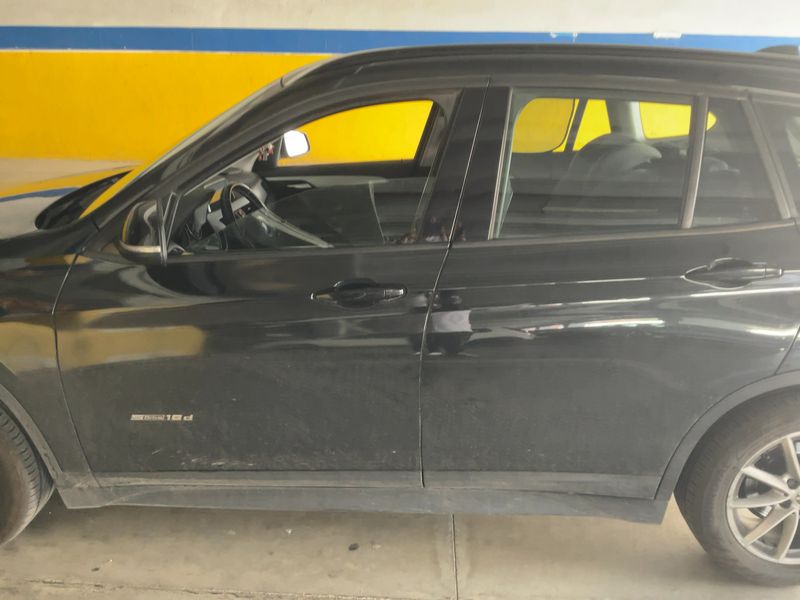 car BMW X1 id62391 photo #8