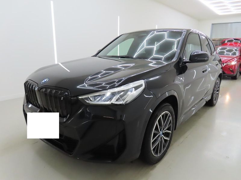 car BMW iX id62406 main photo
