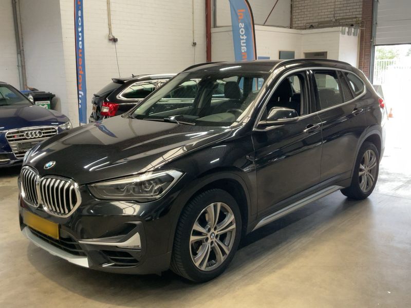 car BMW X1 id62421 main photo