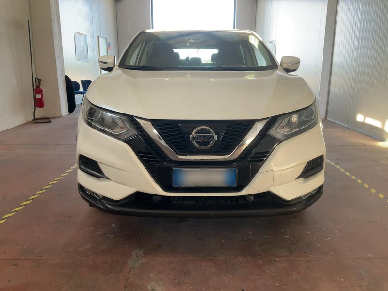 car Nissan Qashqai id62432 photo #5