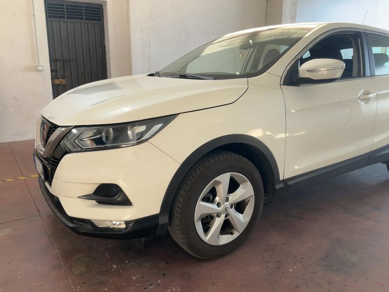 car Nissan Qashqai id62432 photo #6