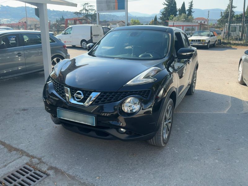 car Nissan Juke id62448 main photo