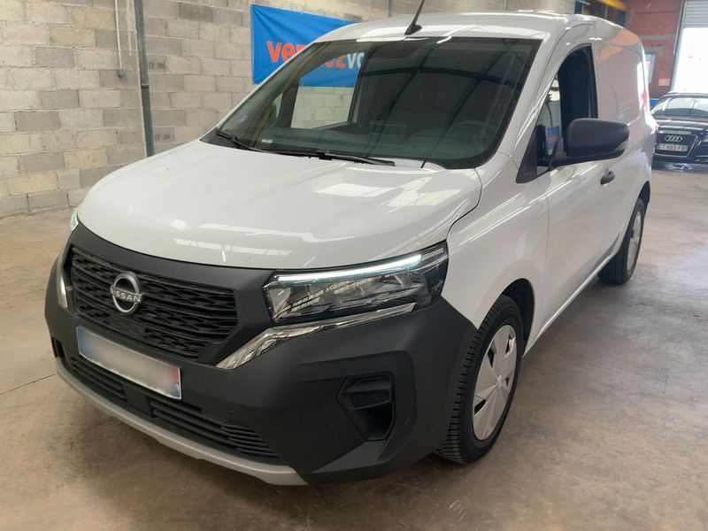 car Nissan Townstar id62465 main photo
