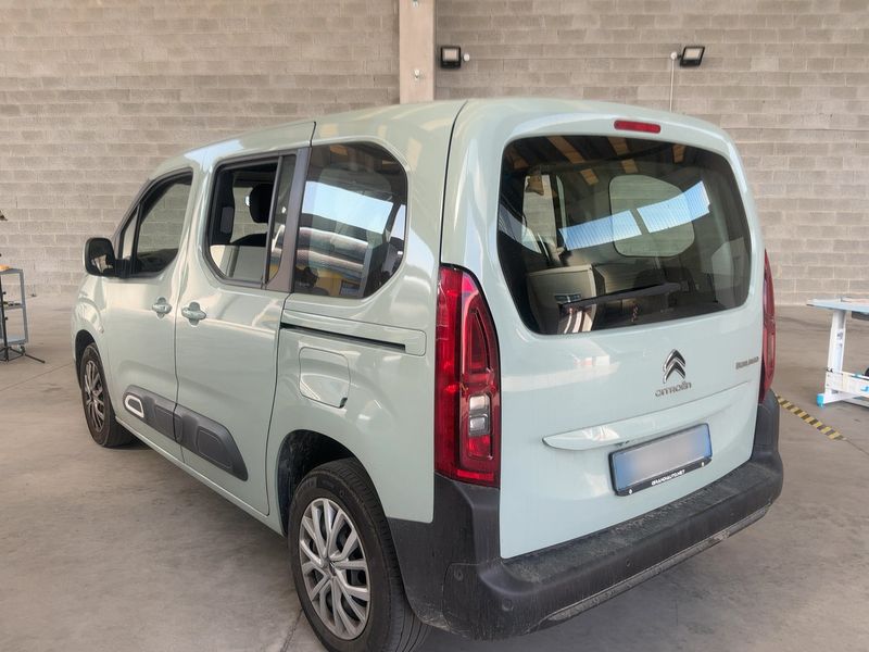 car Citroën Berlingo id62472 photo #2