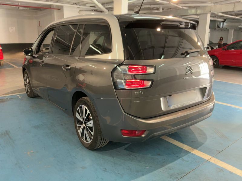 car Citroën C4 id62476 photo #2