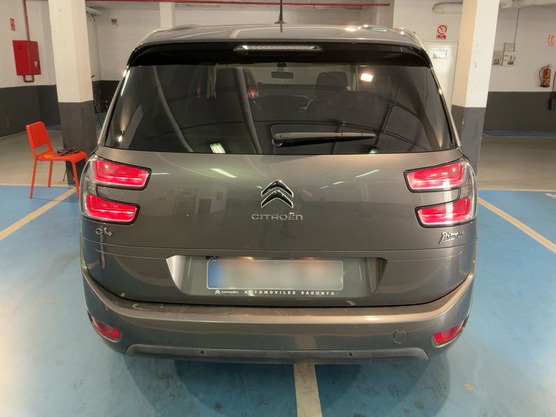 car Citroën C4 id62476 photo #3