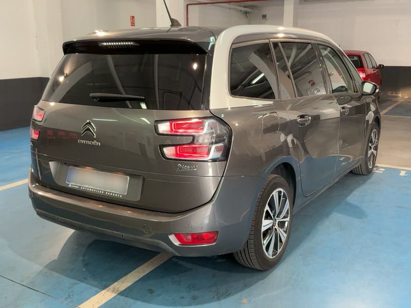 car Citroën C4 id62476 photo #4